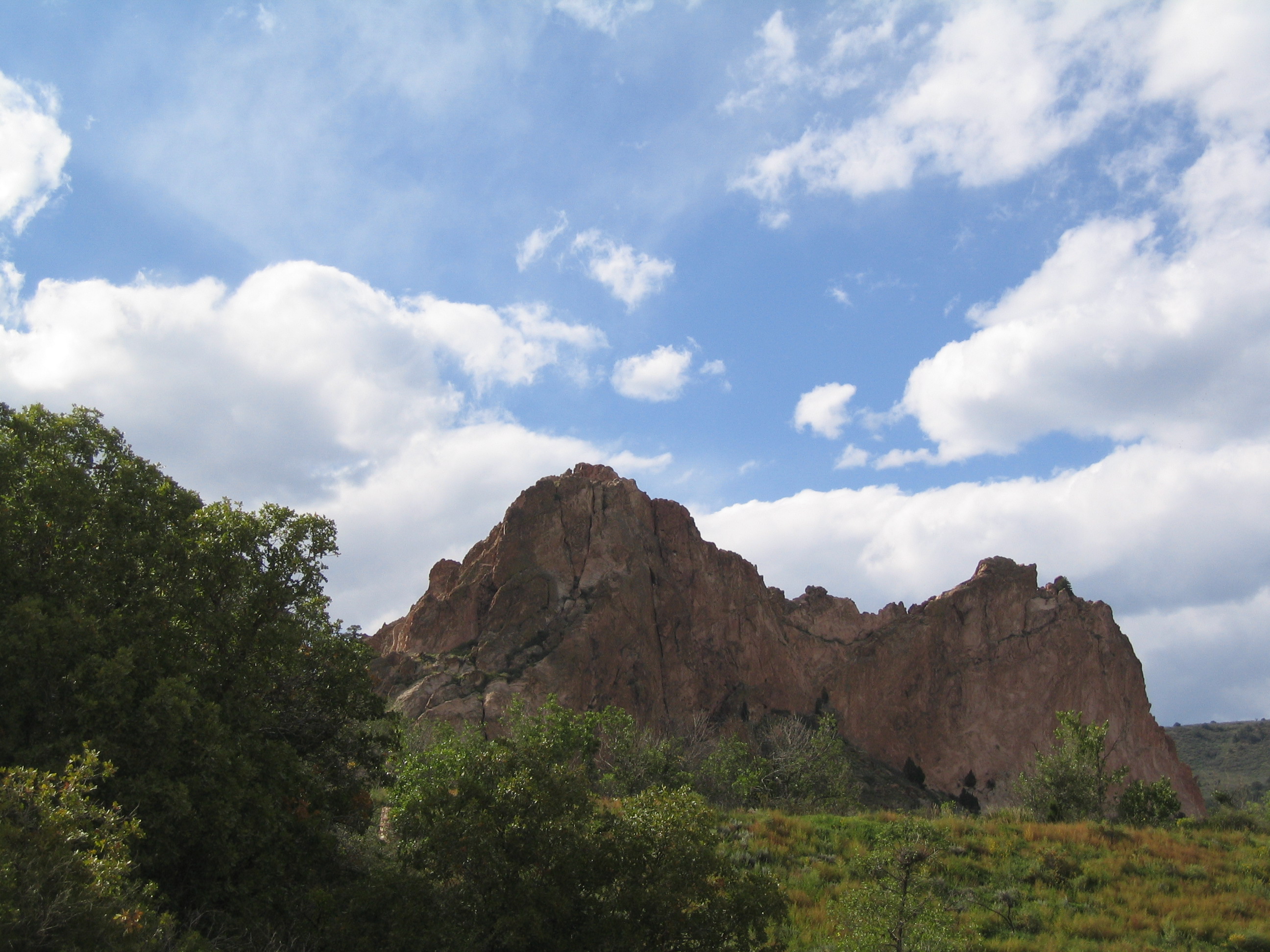 Garden of the Gods seconews.org 